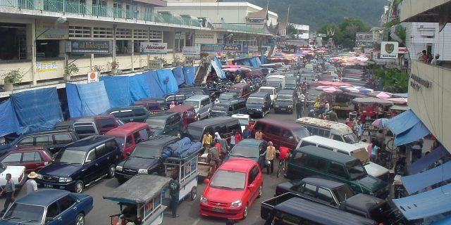 DPRD Kota Padang Pinta Dishubkominfo Data Ulang Titik Parkir