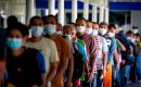 Penyelundupan 89 PMI Ilegal ke Malaysia Berhasil Digagalkan