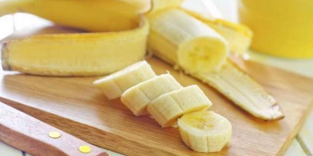 Makan pisang, obat sederhana untuk obati bronkitis
