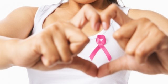 Cegah Kanker Payudara Dengan Cara Ini!