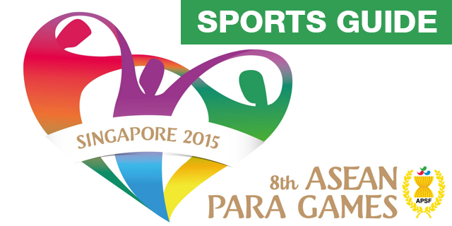 Di ASEAN Para Games 2015, Atlet Indonesia Raih 64 Medali Emas