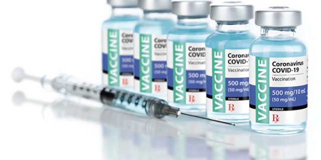 Raup Ratusan Juta, Dokter-ASN Sumut Jual Rp 250 Ribu Per Dosis Vaksin Ilegal